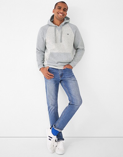 Men's Sweatshirts and Hoodies | Crew Clothing