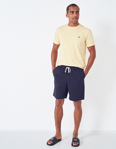 Men's Fairford Shorts from Crew Clothing Company