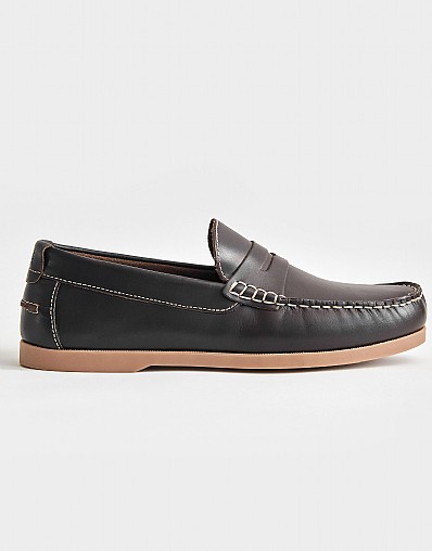 Stylish penny clearance loafers