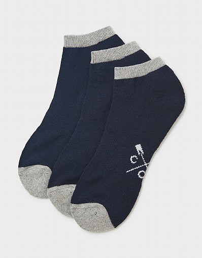 Mens Socks | Crew Clothing