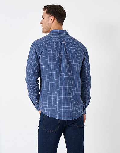 Mens Sale Shirts | Sale | Crew Clothing