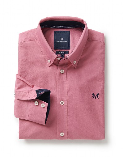 Men's Sale Shirts | Sale | Crew Clothing