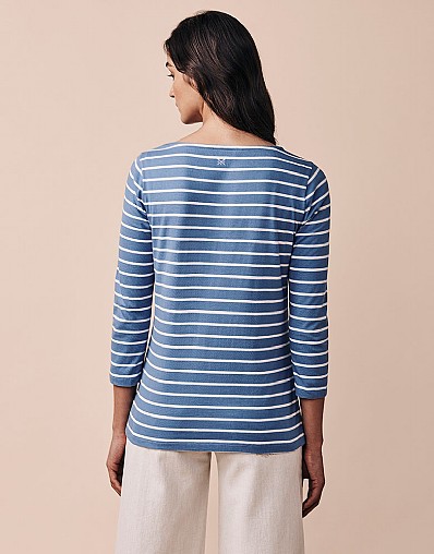 Essential Breton T-Shirt