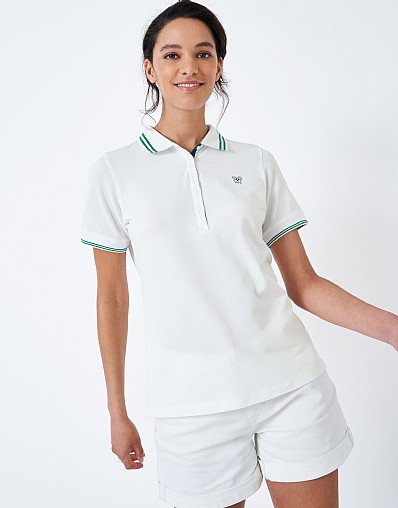 The Wimbledon Online Shop ︳ Women's Core Performance Sleeveless