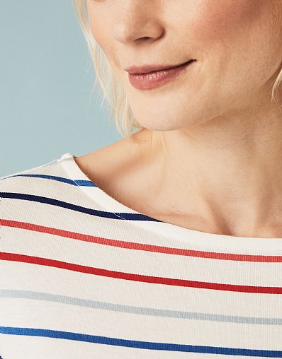 Essential Breton T-Shirt