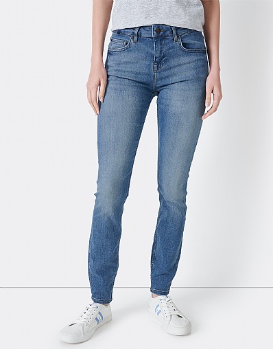 Women’s Jeans | Crew Clothing
