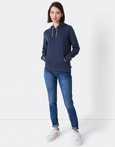 Women’s Sweatshirts and Hoodies | Crew Clothing