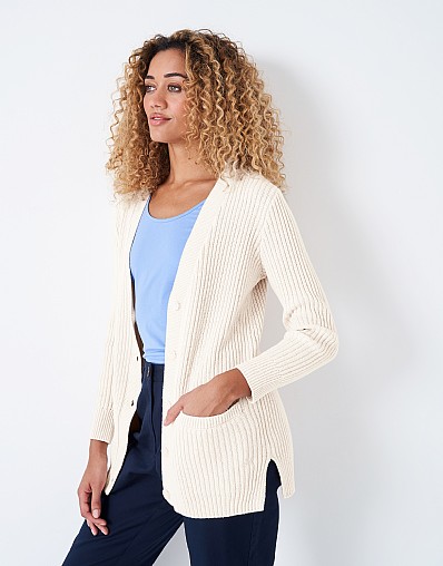 Women’s Knitwear | Jumpers for Women | Crew Clothing