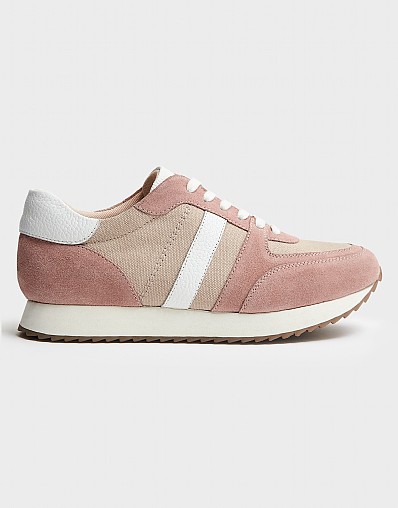 Emma chunky sale trainer