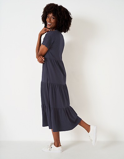 Women’s Dresses and Skirts | Crew Clothing