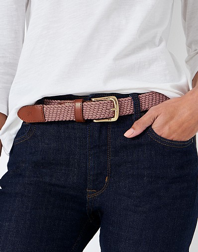 WOMEN'S BELTS | Crew Clothing