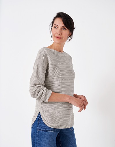 Womens Knitwear | Jumpers for Women | Crew Clothing