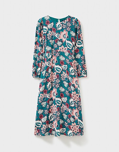 Women's Camilla Dress from Crew Clothing Company