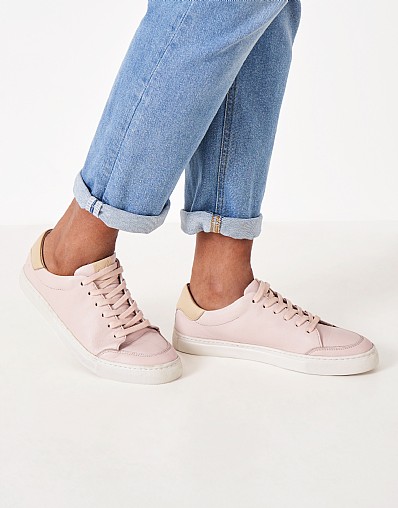 Womens Smart Casual Trainers | Crew Clothing