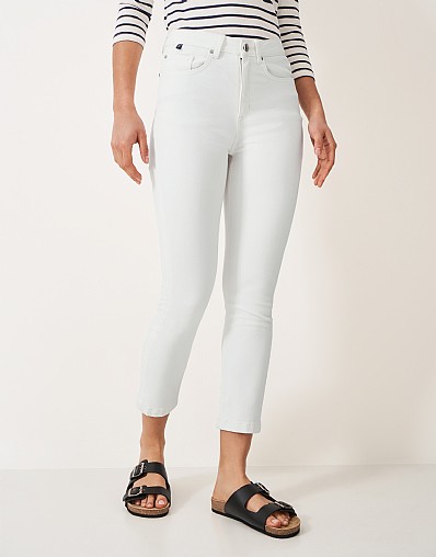 Womens Jeans | Crew Clothing