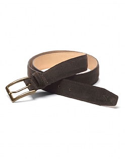 Suede
Belt