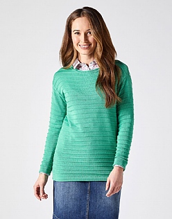 Women’s Knitwear | Jumpers For Women | Crew Clothing